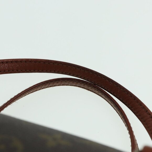 Louis Vuitton Monogram Papillon 26 Hand Bag - Picture 6 of 12